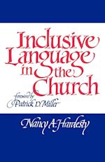 Inclusive Language in the Church