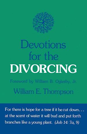 Devotions for the Divorcing