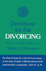 Devotions for the Divorcing