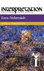 Ezra-Nehemiah