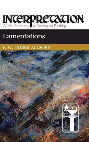 Lamentations