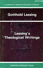 Lessing’s Theological Writings