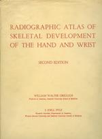 Radiographic Atlas of Skeletal Development of the Hand and Wrist