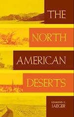 The North American Deserts