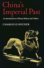 China’s Imperial Past