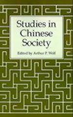 Studies in Chinese Society