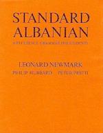 Standard Albanian