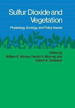 Sulfur Dioxide and Vegetation
