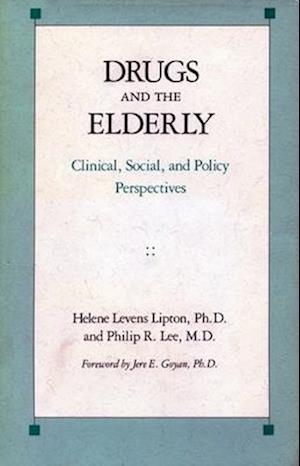 Drugs and the Elderly