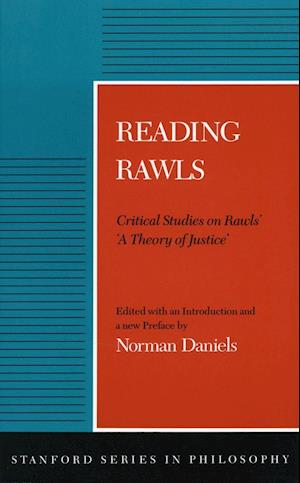 Reading Rawls