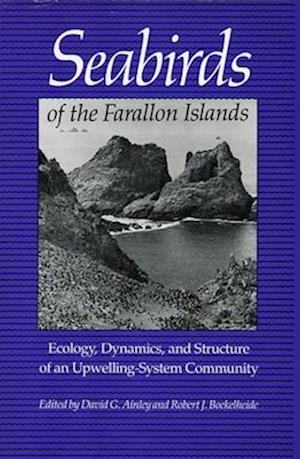 Seabirds of the Farallon Islands