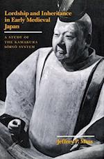 Lordship and Inheritance in Early Medieval Japan