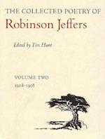 The Collected Poetry of Robinson Jeffers