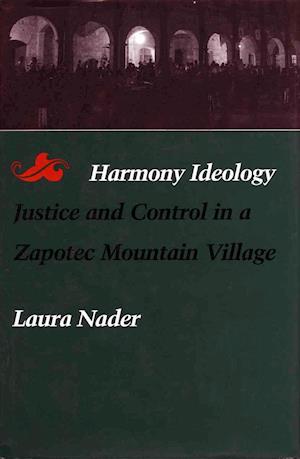 Harmony Ideology