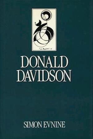 Donald Davidson