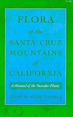Flora of the Santa Cruz Mountains of California