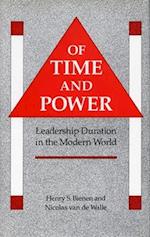 Of Time and Power