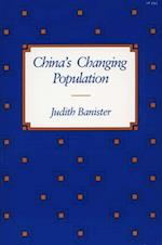 China’s Changing Population