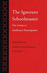 The Ignorant Schoolmaster