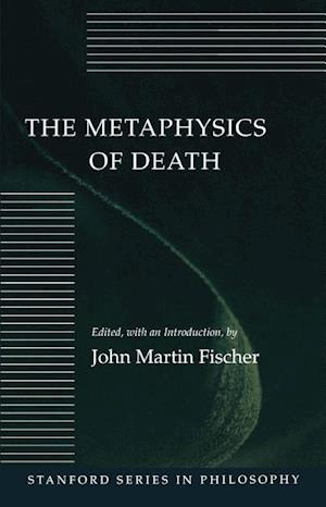 The Metaphysics of Death