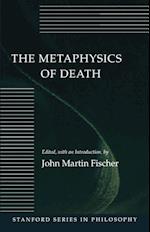 The Metaphysics of Death