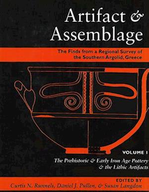 Artifact & Assemblage