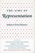 The Aims of Representation