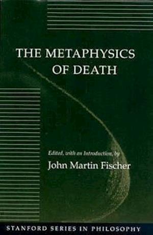 The Metaphysics of Death