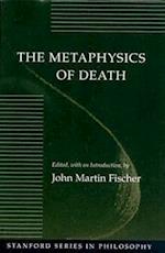 The Metaphysics of Death