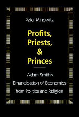 Profits, Priests, and Princes