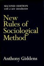 New Rules of Sociological Method