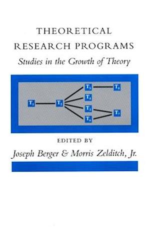 Theoretical Research Programs