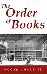 The Order of Books