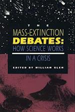 The Mass-Extinction Debates