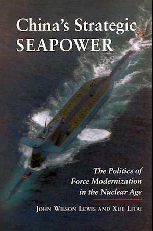 China's Strategic Seapower