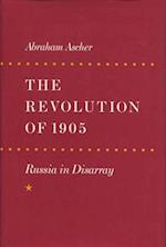 The Revolution of 1905