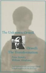 The Unknown Orwell and Orwell