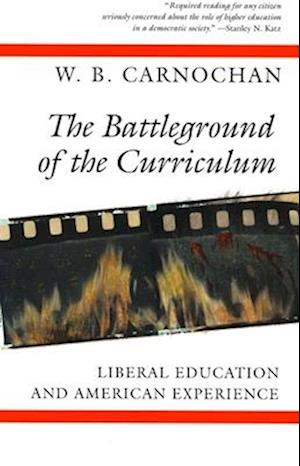 The Battleground of the Curriculum