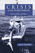 Crisis in the World’s Fisheries