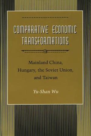 Comparative Economic Transformations