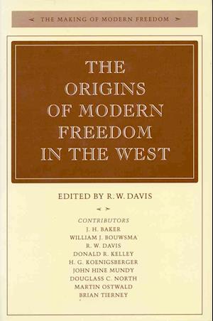 The Origins of Modern Freedom in West