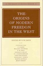 The Origins of Modern Freedom in West