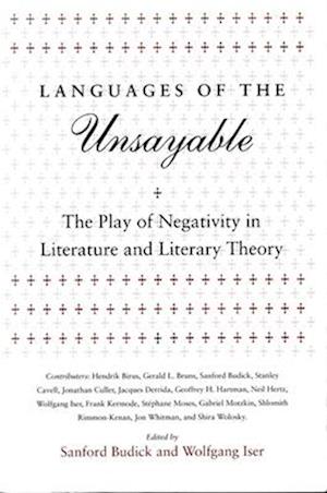 Languages of the Unsayable