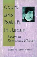 Court and Bakufu in Japan