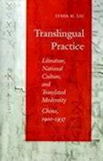 Translingual Practice