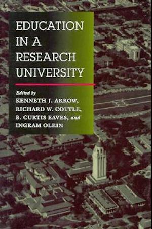 Education in a Research University