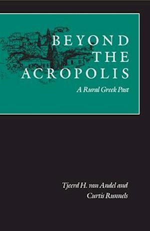 Beyond the Acropolis