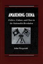 Awakening China