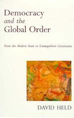Democracy and the Global Order