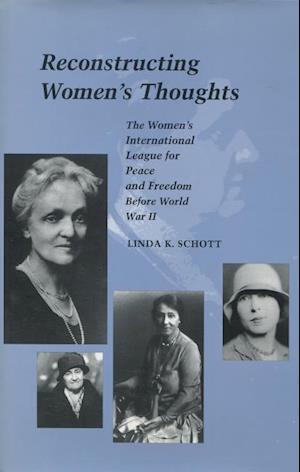 Reconstructing Women’s Thoughts